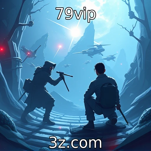 79vip : Novas tendências em design de jogos para as próximas gerações