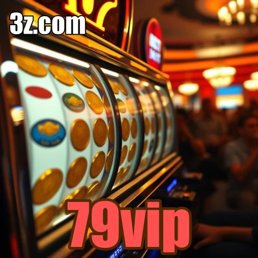 Estratégias Inovadoras no 79vip para Brilhar nos Jogos