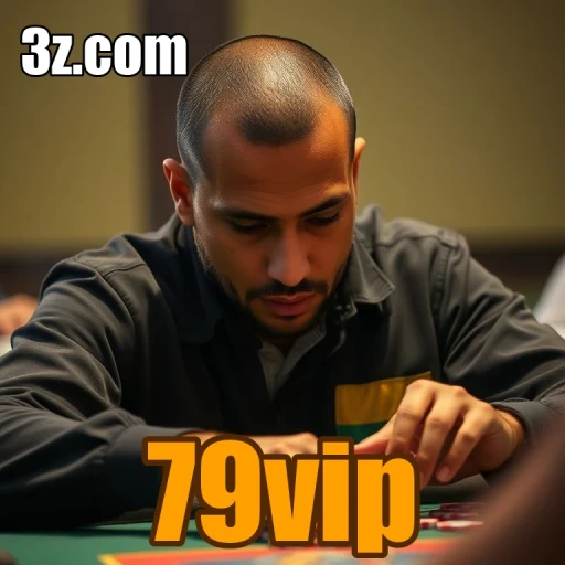 Experiencie o Exclusivo da Seção VIP no 79vip